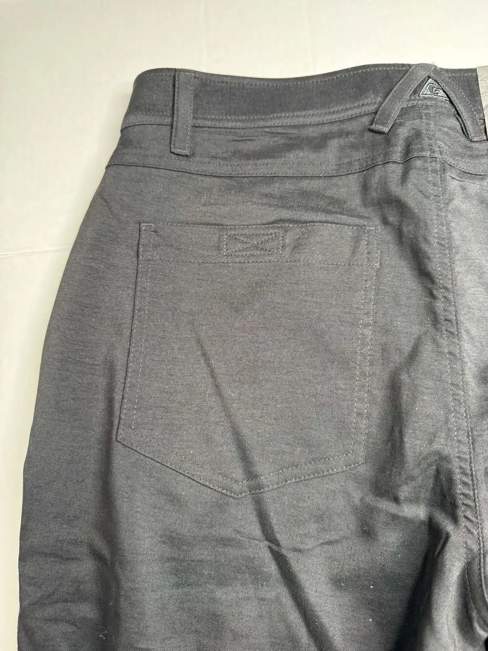 Gerry brand new